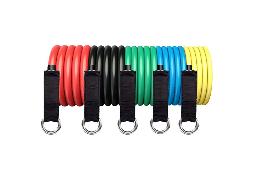 Tubo di resistenza Tubo di resistenza