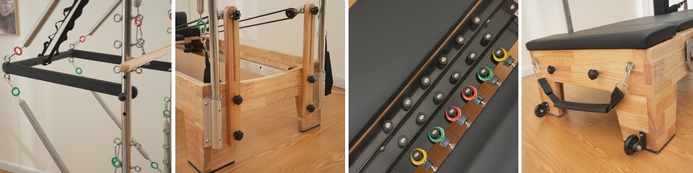 Riformatore pilato con torre