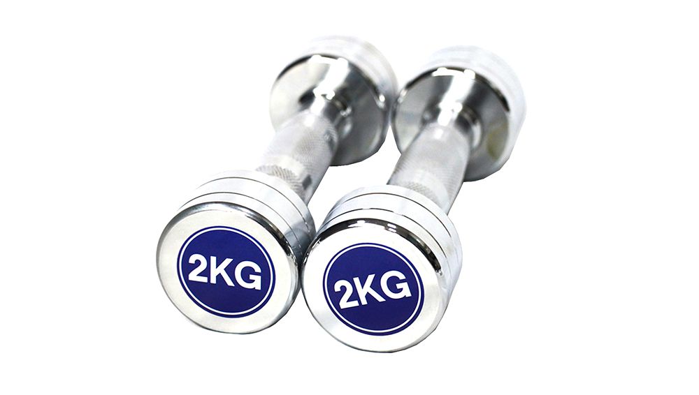 Manubri in acciaio inossidabile cromati di alta qualità all'ingrosso