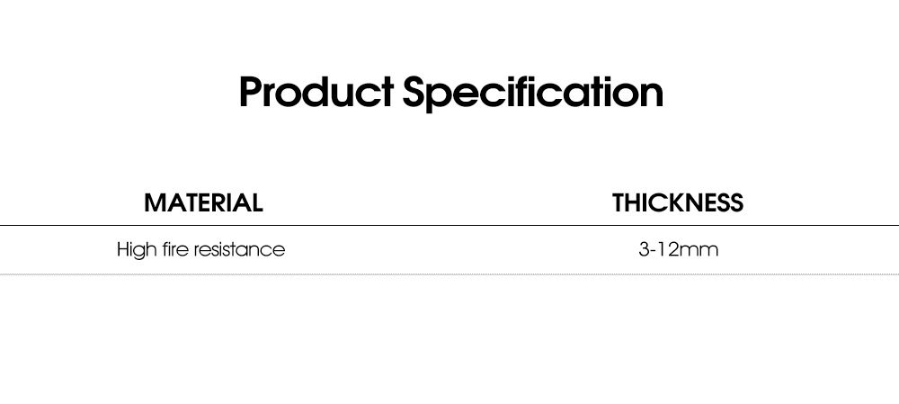 Tappetino a pavimento in gomma Tappetino a pavimento in gomma