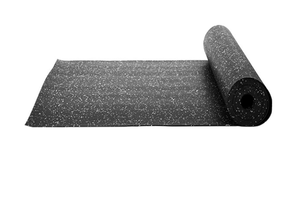 Tappetino a pavimento in gomma Tappetino a pavimento in gomma
