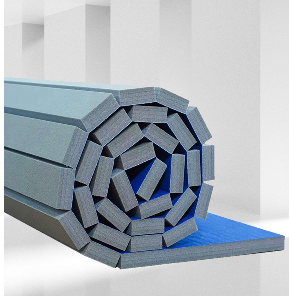 Tappetino da pavimento in schiuma XPE Tappetino da pavimento in schiuma XPE