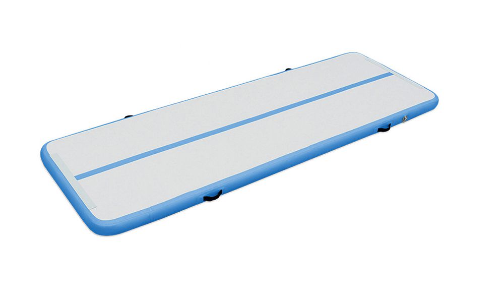 Tappetino ginnastico gonfiabile