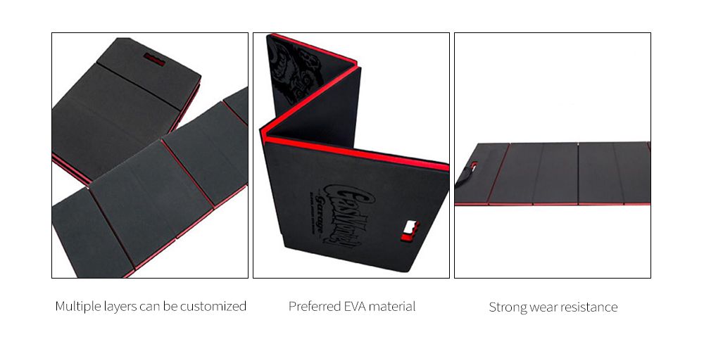 Eva Pield Mat Eva Pield Mat