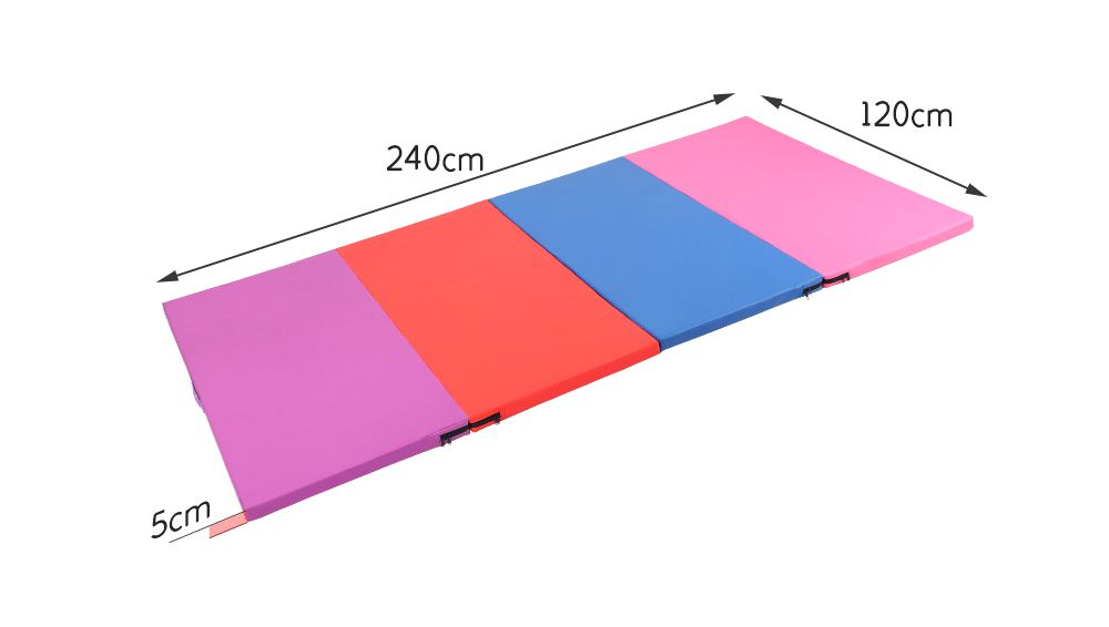 PU MAT di ginnastica