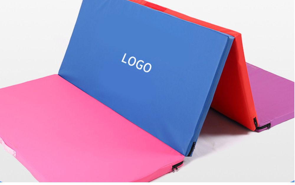 PU MAT di ginnastica