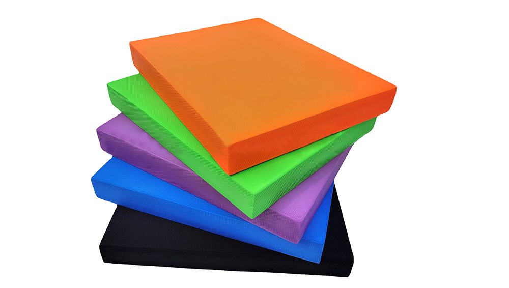 Tappetino da ginnastica TPE