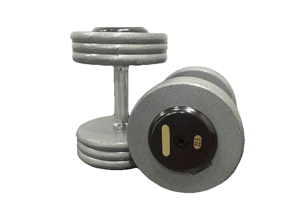 Manubrio in ghisa pesante