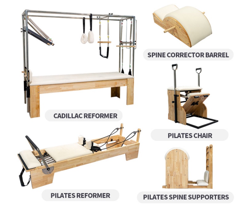 Come proprietario di uno studio di yoga, quali forniture yoga hai bisogno per preparare? Cid = 165