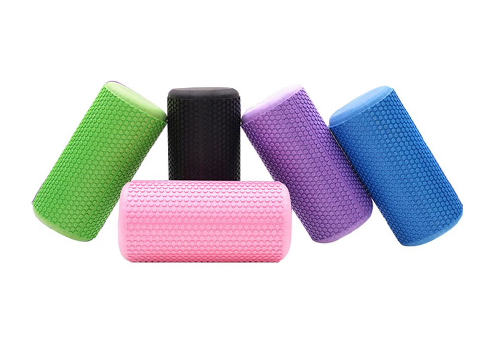 Rullo in schiuma solida eva