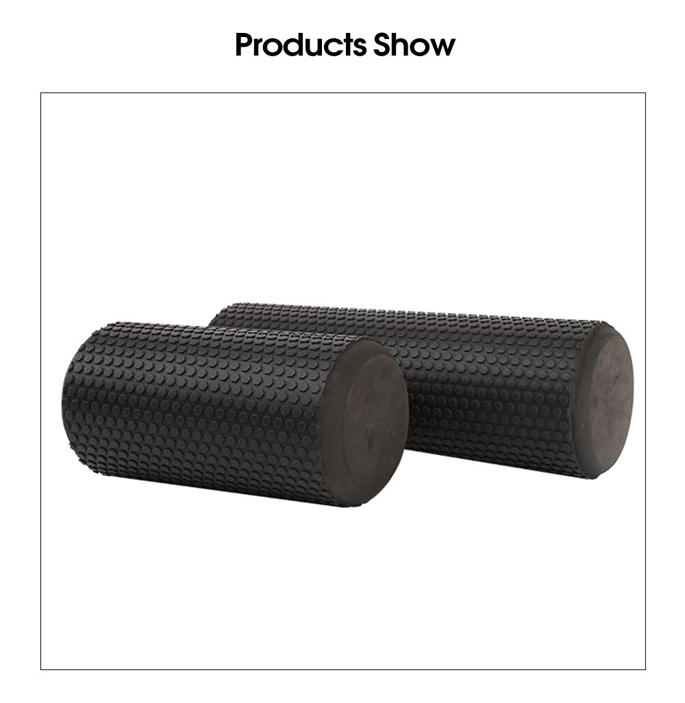 Rullo in schiuma solida eva