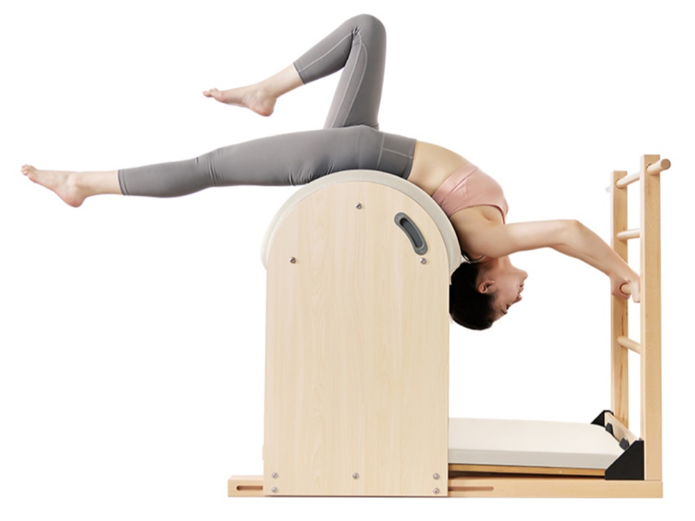 Canna della scala Pilates
