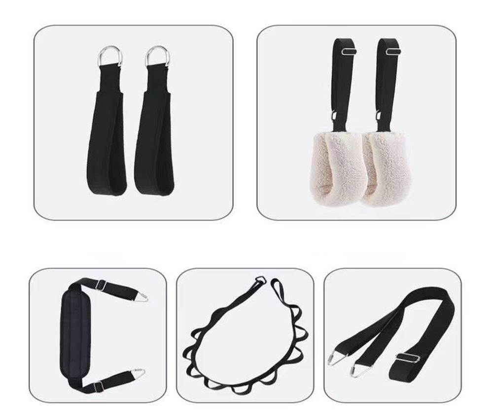 Manico di peluche Cadillac