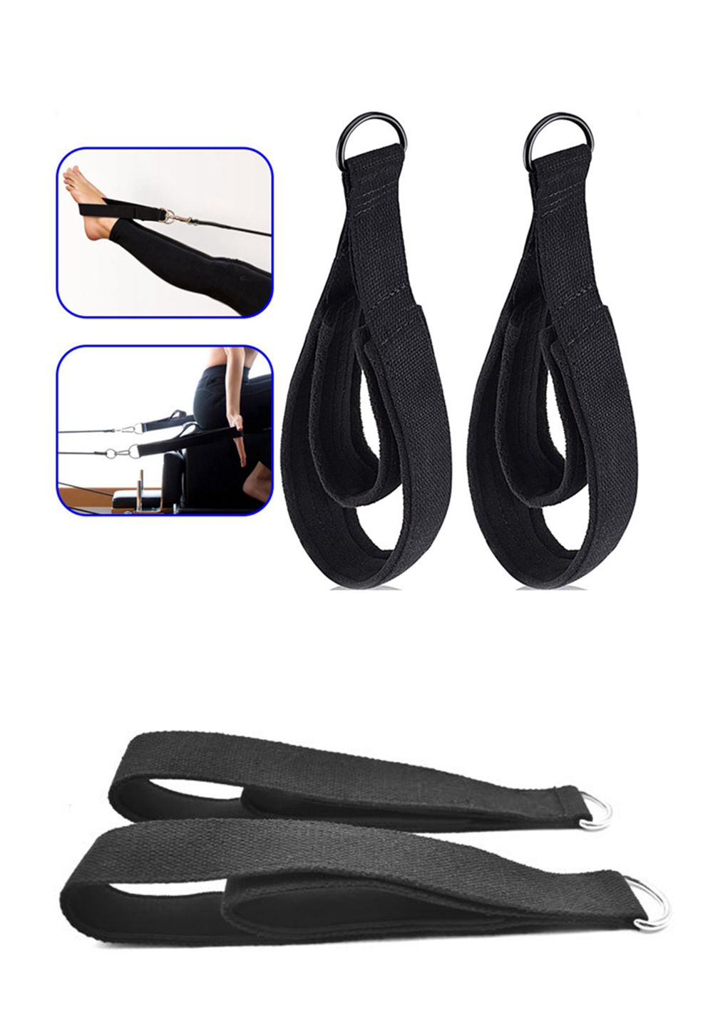 Cinturino di pilates