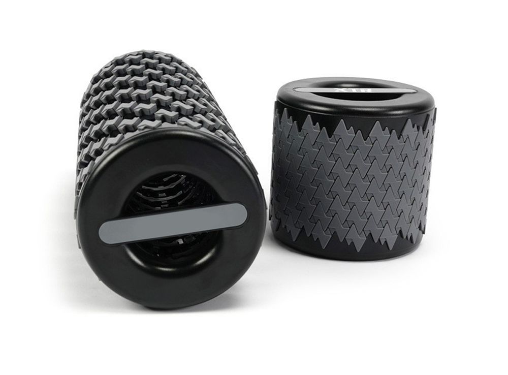 Rullo in schiuma pieghevole Rullo in schiuma pieghevole