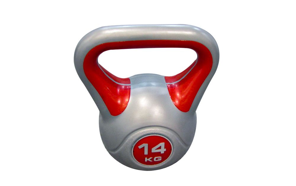 GUARLA CONCETURA PER IL CETTURE PROFESSIONALE kettlebell