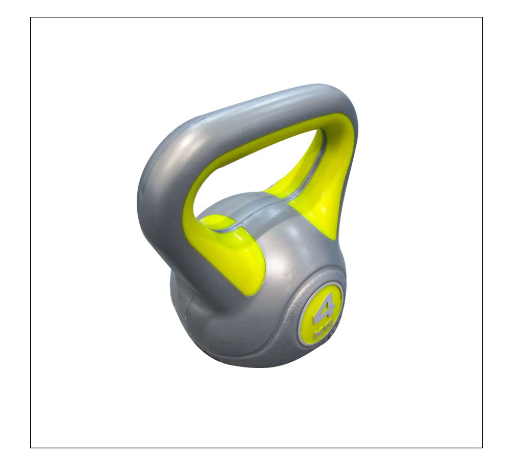 GUARLA CONCETURA PER IL CETTURE PROFESSIONALE kettlebell