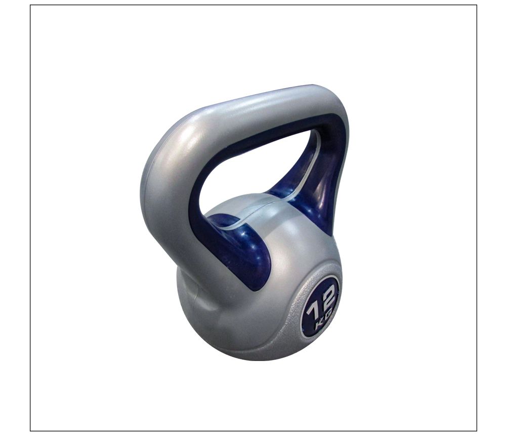 GUARLA CONCETURA PER IL CETTURE PROFESSIONALE kettlebell