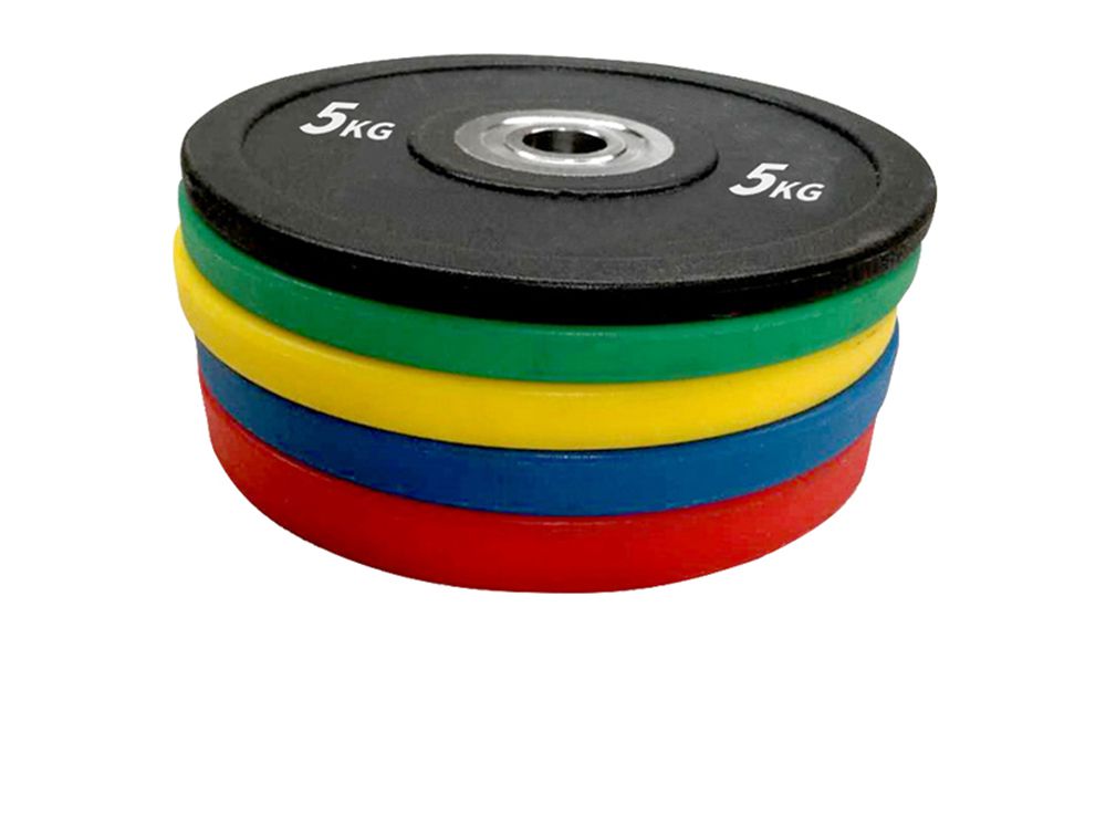 Piastre per paraurti colorate (LB)