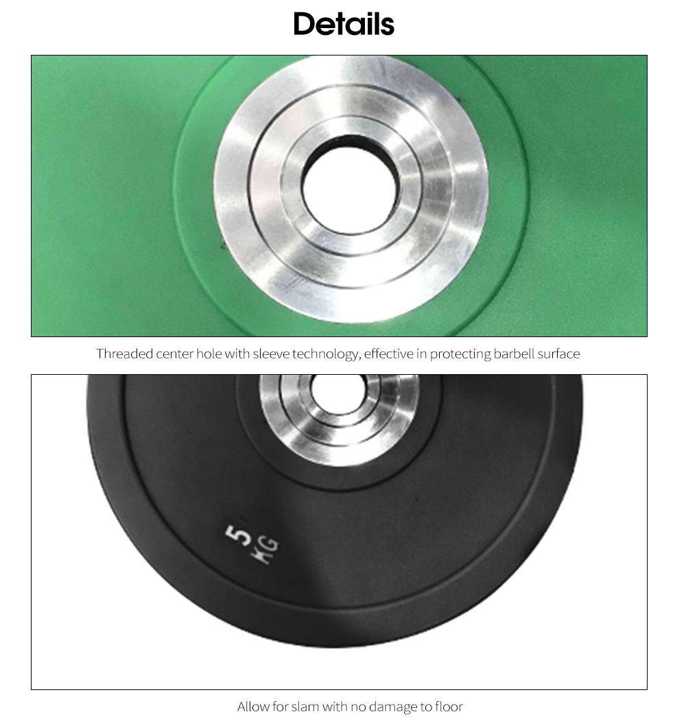 Piastre per paraurti colorate (LB)