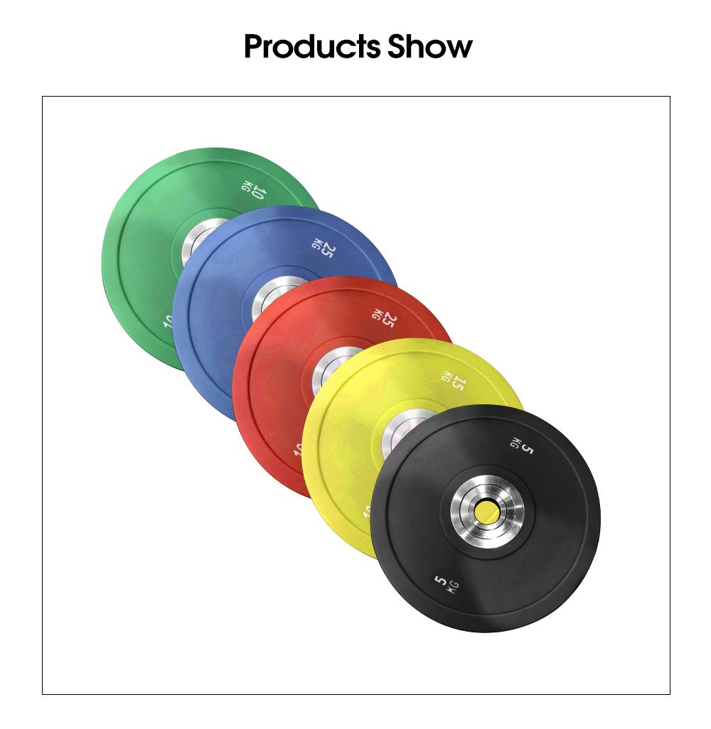 Piastre per paraurti colorate (LB)