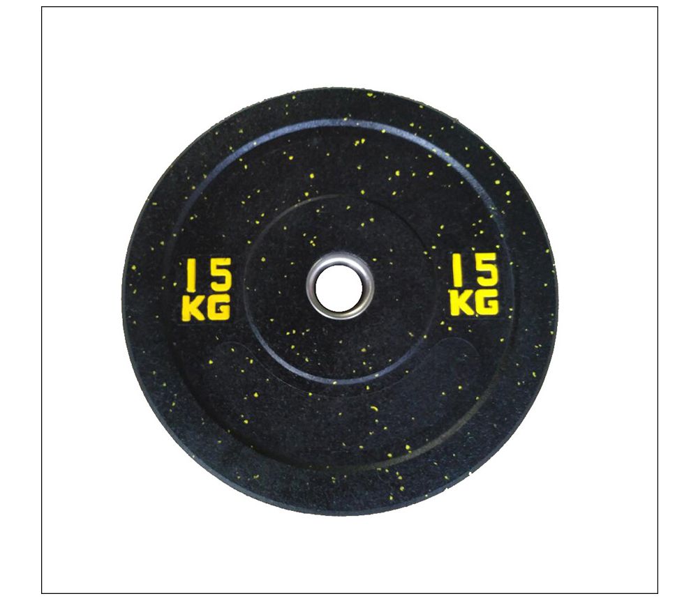 Piastra per granuli di gomma colorata Piastra per granuli di gomma colorata