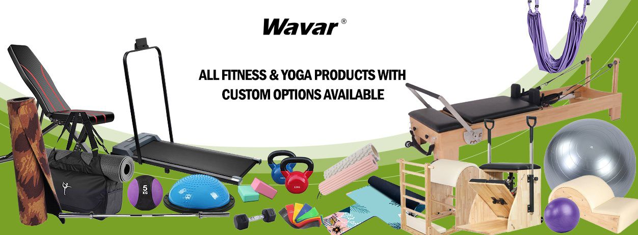 Categorie di blog Wavar