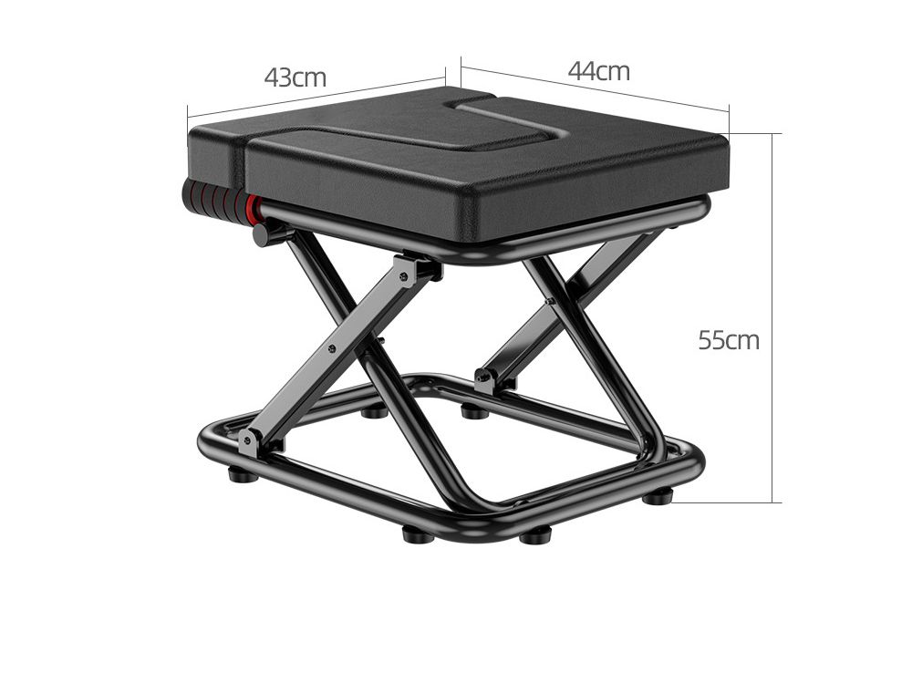 Banco da testa da yoga multifunzionale