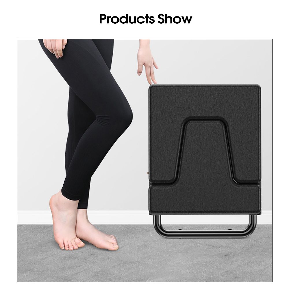 Banco da testa da yoga multifunzionale