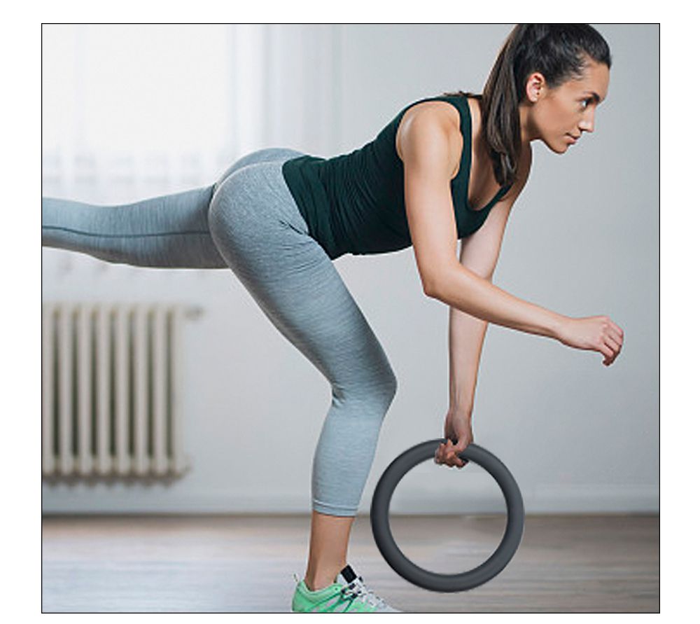 Manubri di silicone rotondi