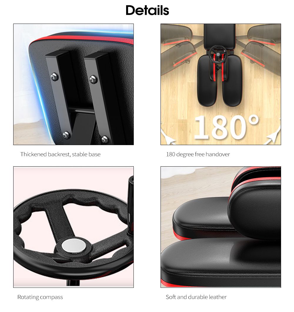 Dispositivo di allenamento diviso