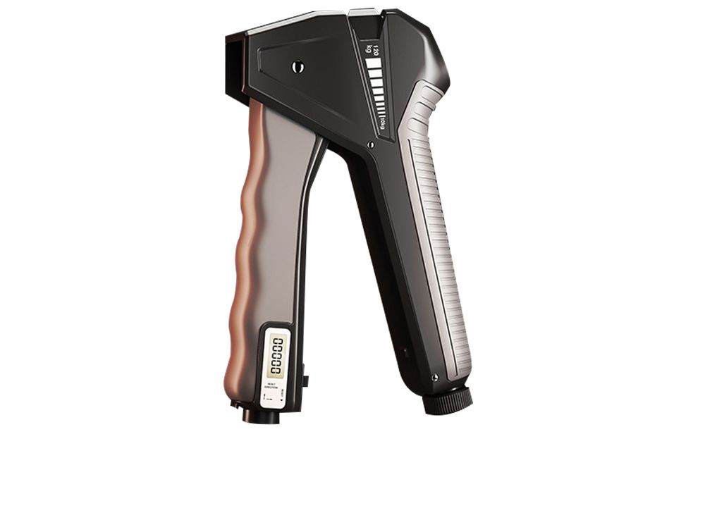 ABS PP Grip a mano ABS PP Grip a mano