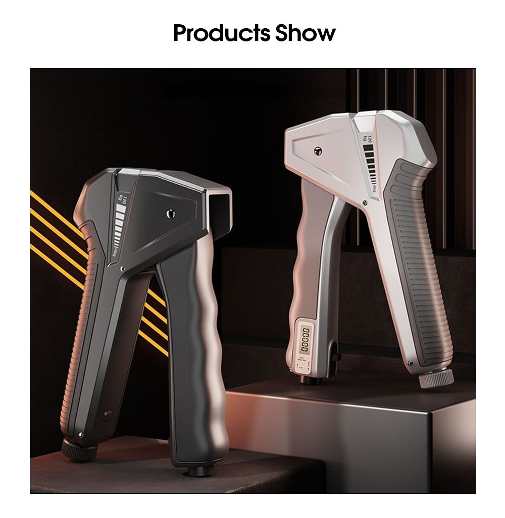 ABS PP Grip a mano ABS PP Grip a mano