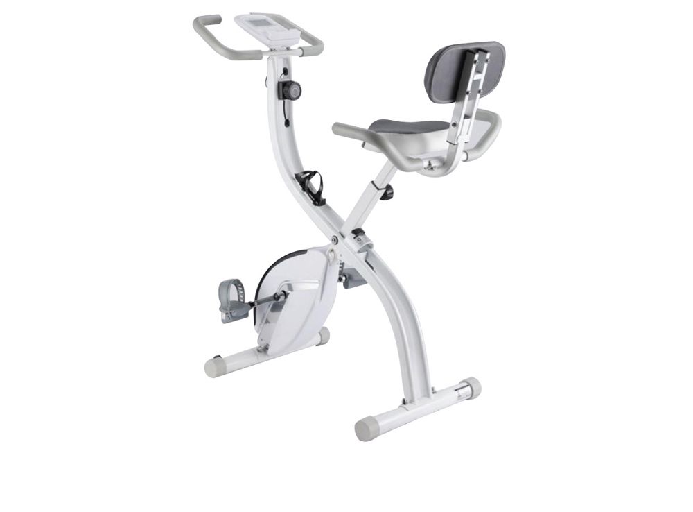 Bike di allenamento pieghevole