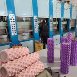 Wavar Fitness Yoga Products Categorie del fornitore