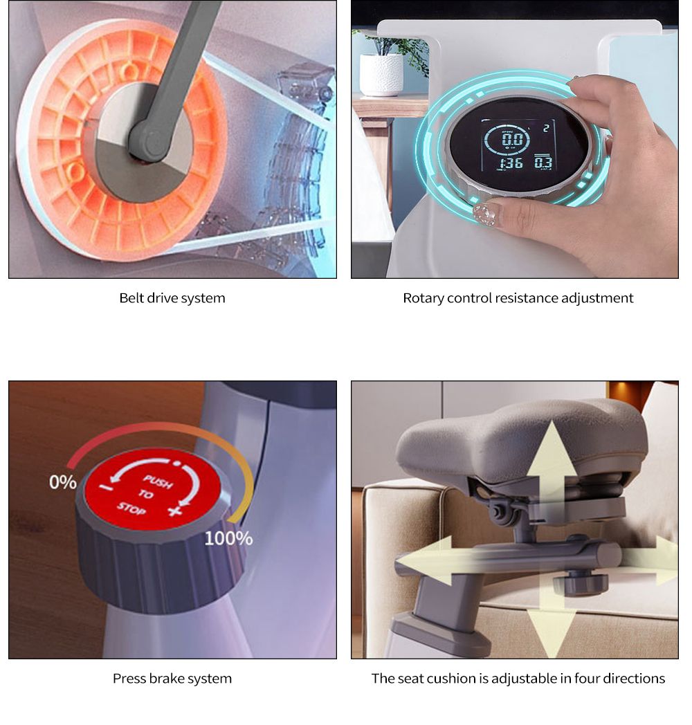 Spin bici indoor Spin bici indoor