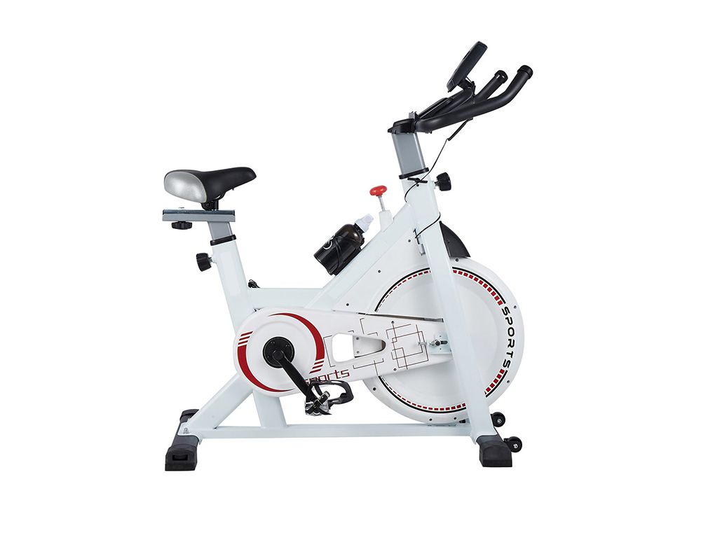 Bici ciclistica per esercizio di bici da spining