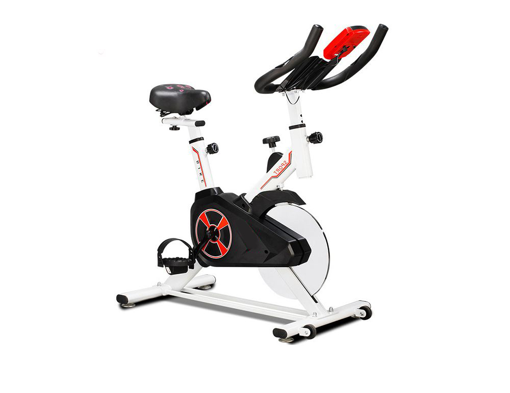 Spin bici per l'addestramento cardio indoor