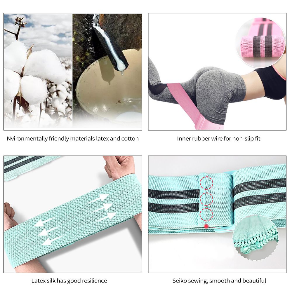 Cinghia di cinghia regolabile Cinghia di cinghia regolabile