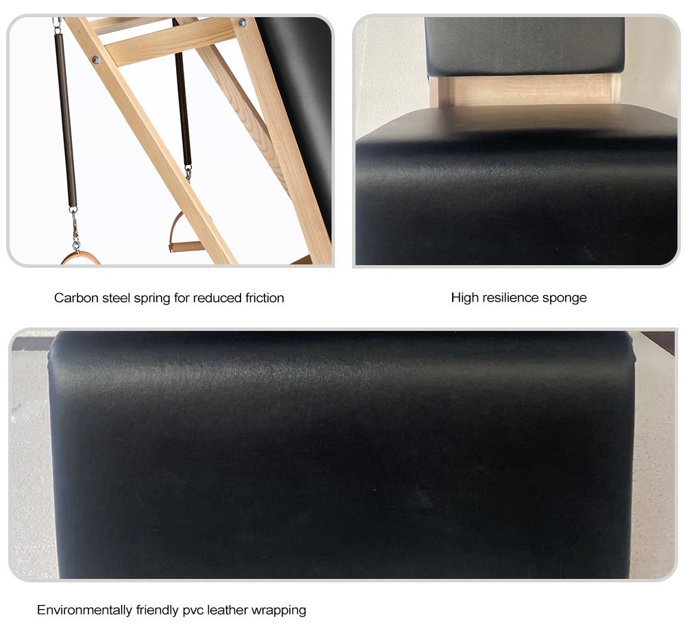 PASSAGGIO DI PILATES