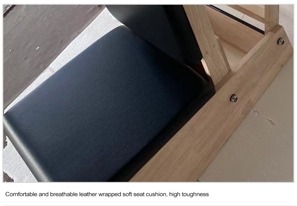 PASSAGGIO DI PILATES