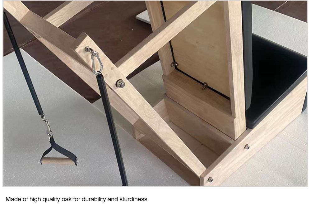 PASSAGGIO DI PILATES