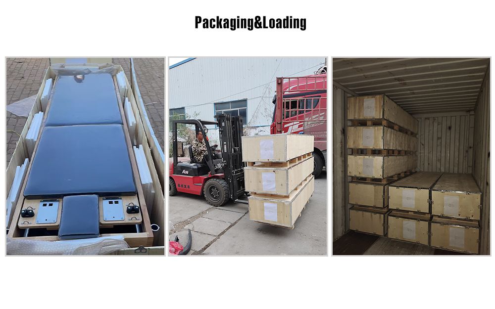 PASSAGGIO DI PILATES