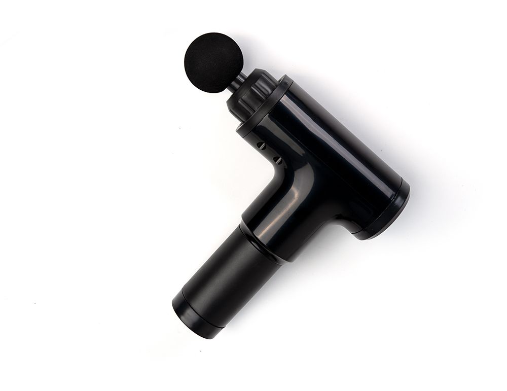 Spazzolare il massaggio del motore pistola