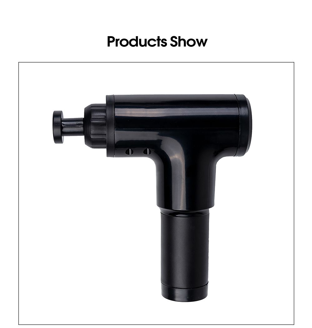 Spazzolare il massaggio del motore pistola