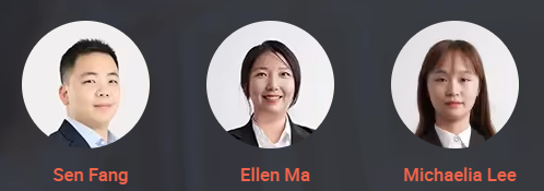 Wavar al China Sport Show 2024