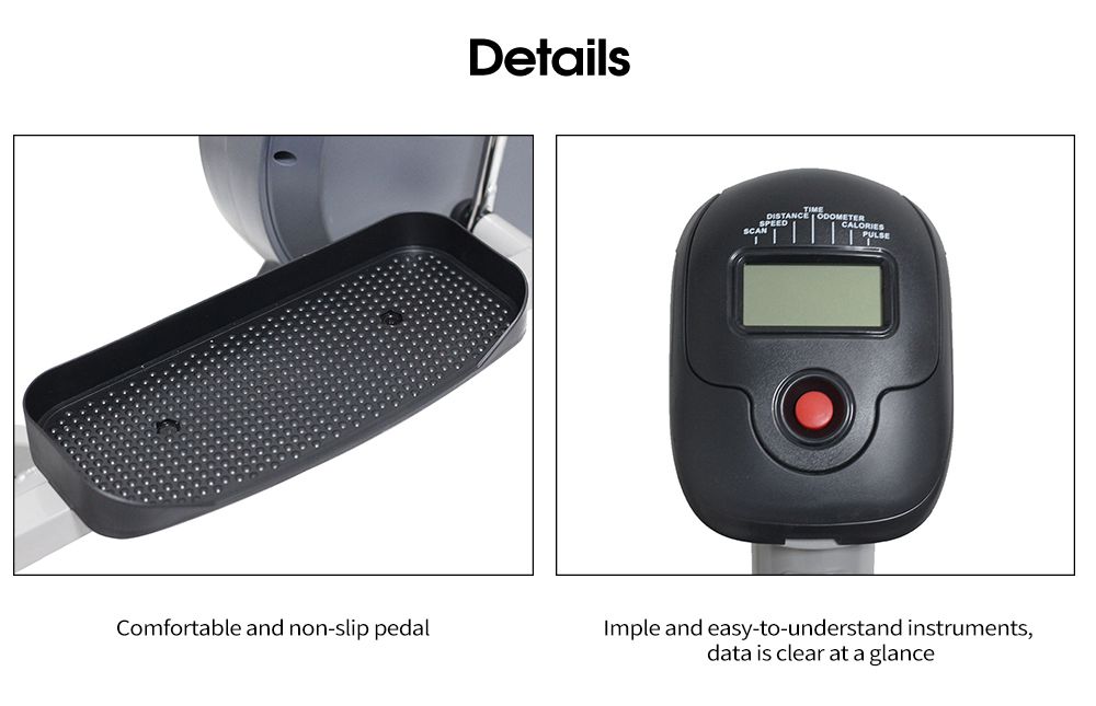 Allenatore ellittico