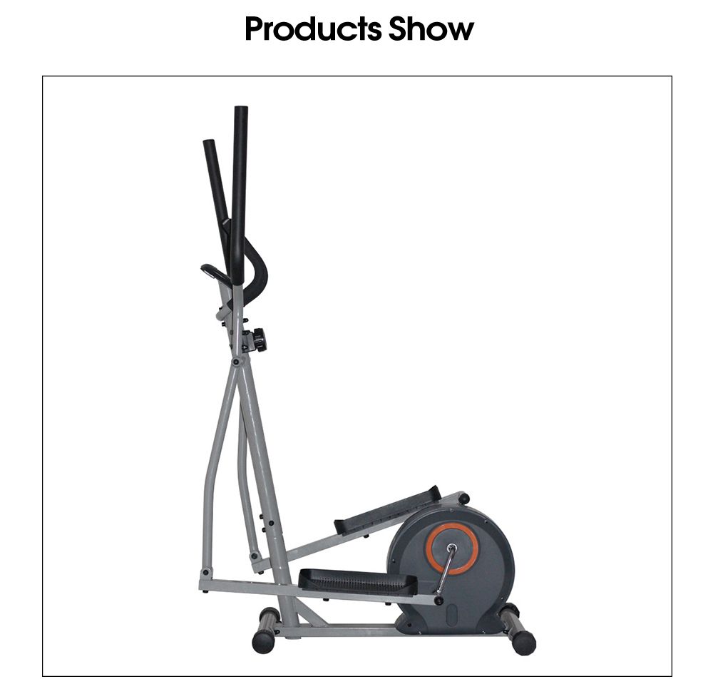 Allenatore ellittico