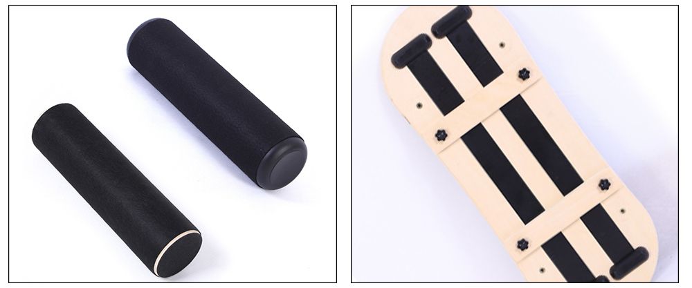 Bilancia anti-slittamento