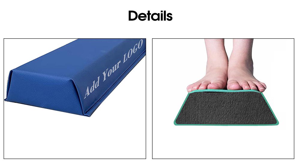 Raggio di bilanciamento pieghevole